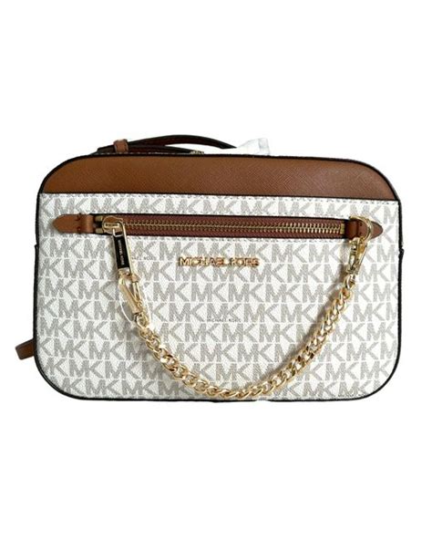 michael kors jet set mk